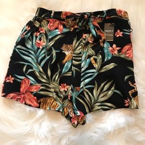 New Forever 21 shorts